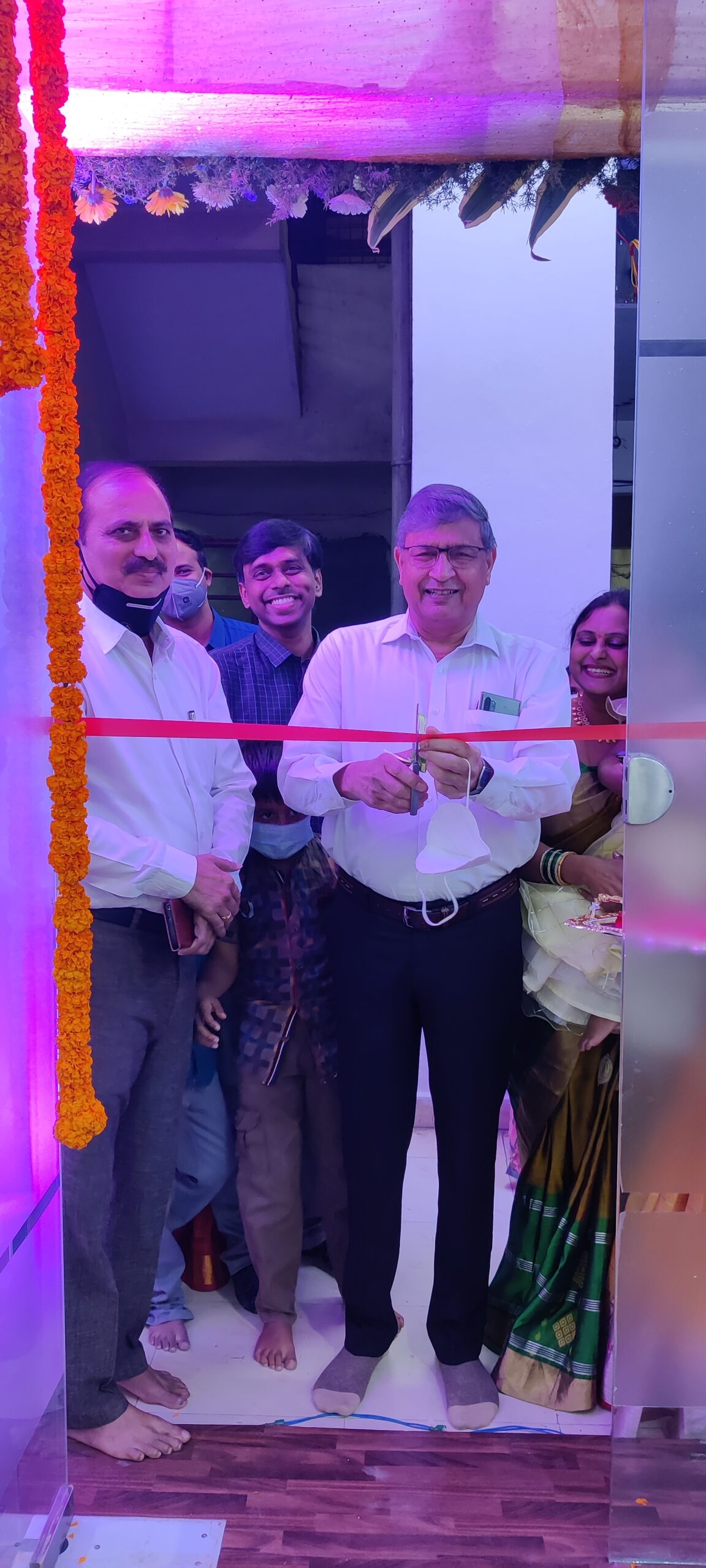 clinic.opening by My Guru ji